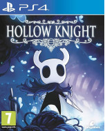 Hollow Knight (PS4)